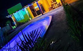 Pousada Chacara Luz Da Lua Hotel 5*