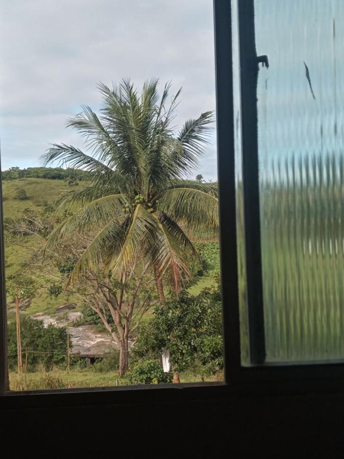 Pousada Chacara Luz Da Lua São Benedito Exterior foto